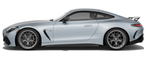 Mercedes-Benz AMG GT Coupé 2 portes  2025