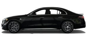 2025 Mercedes-Benz E-Class