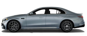 Mercedes-Benz Classe E Berline  2025