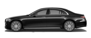 2025 Mercedes-Benz S-Class