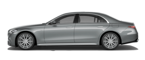 Mercedes-Benz Classe S Berline  2025