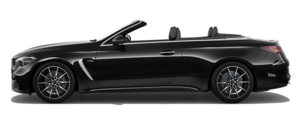 Mercedes-Benz CLE Cabriolet  2025