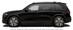 Mercedes-Benz EQB  2025