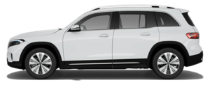 2025 Mercedes-Benz EQB