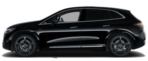 Mercedes-Benz EQE VUS  2025