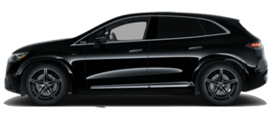 2025 Mercedes-Benz EQE SUV
