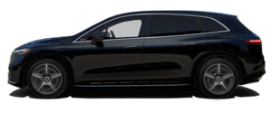 Mercedes-Benz EQS VUS  2025