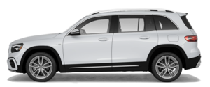 2025 Mercedes-Benz GLB