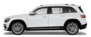 Mercedes-Benz GLB  2025
