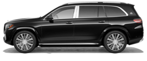 2025 Mercedes-Benz Maybach GLS