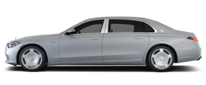 Mercedes-Benz Mercedes-Maybach Classe S  2025