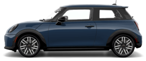 2025 MINI COOPER (3)