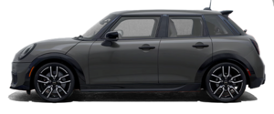 2025 MINI COOPER (5)