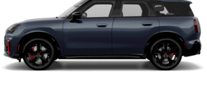 2025 MINI COOPER COUNTRYMAN