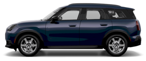 2025 MINI Countryman BEV