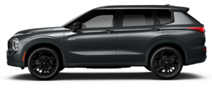 2025 Mitsubishi Outlander PHEV