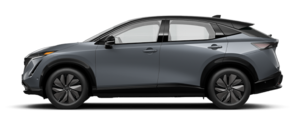 2025 Nissan Ariya