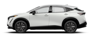 2025 Nissan Ariya