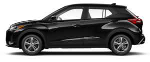2025 Nissan Kicks Play