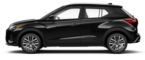 2025 Nissan Kicks Play