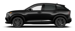 2025 NISSAN KICKS