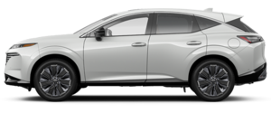 2025 Nissan Murano