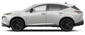 2025 Nissan Murano