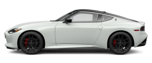 2025 Nissan Z