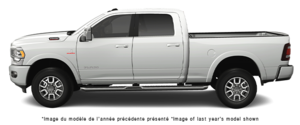 RAM 2500  2025
