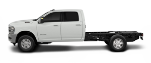 RAM Châssis-cabine 3500  2025