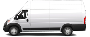 RAM Promaster EV 3500  2025