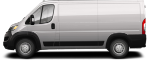 RAM PROMASTER FOURGON UTILITAIRE 2500  2025