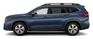 2025 SUBARU ASCENT