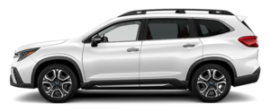 2025 Subaru Ascent
