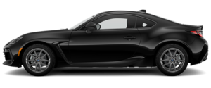 2025 SUBARU BRZ