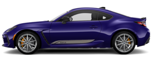 2025 Subaru BRZ