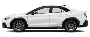2025 Subaru WRX