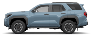 Toyota 4Runner hybride TRD Hors route Premium 2025