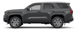 2025 Toyota 4Runner