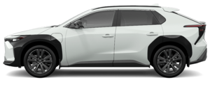 TOYOTA BZ4X  2025