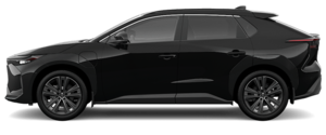 2025 Toyota BZ4X