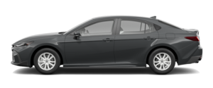 2025 Toyota Camry Hybrid SE