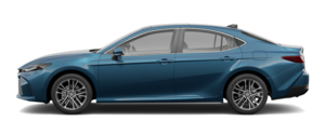 Toyota Camry Hybride  2025