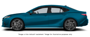Toyota Camry Hybride  2025
