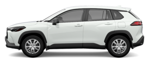 Toyota Corolla Cross L TA 2025