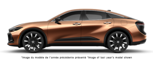 Toyota Crown  2025