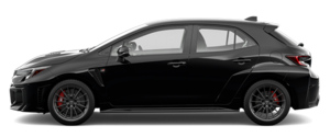 2025 Toyota GR Corolla