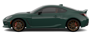 2025 Toyota GR86