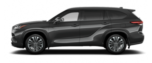 TOYOTA Highlander  2025