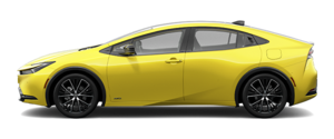 2025 Toyota Prius
